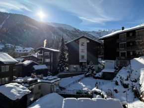 Apartment Chalet Diana
